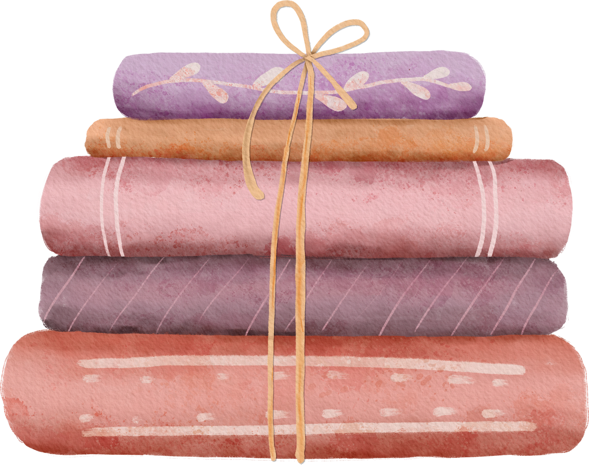Books Illustration